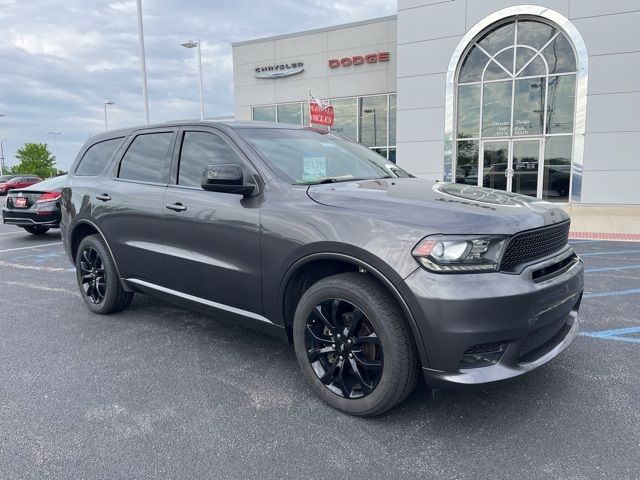 2020 Dodge Durango GT