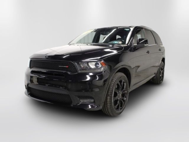 2020 Dodge Durango GT Plus