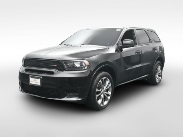 2020 Dodge Durango GT