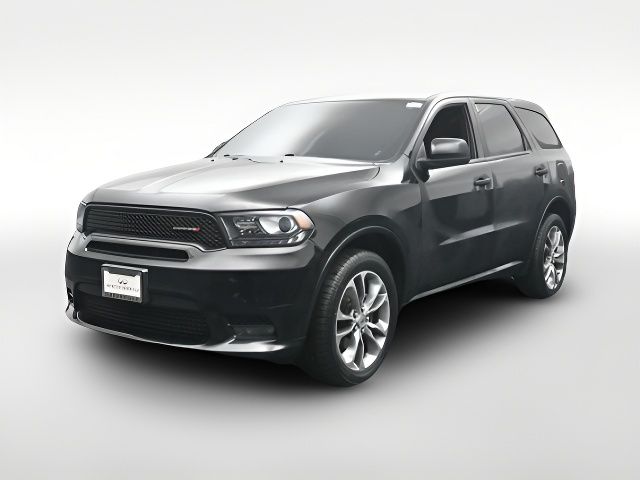 2020 Dodge Durango GT