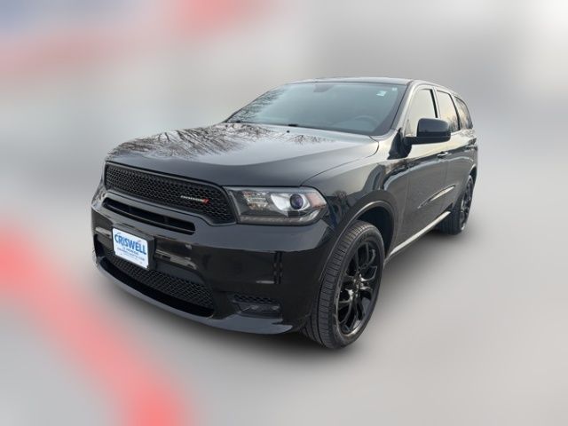 2020 Dodge Durango GT