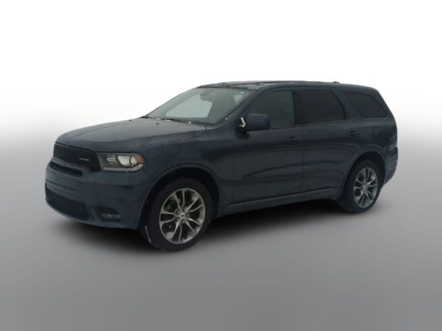 2020 Dodge Durango GT