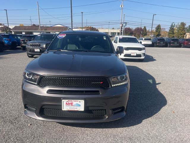 2020 Dodge Durango GT Plus