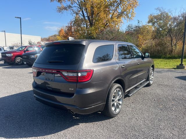 2020 Dodge Durango GT Plus