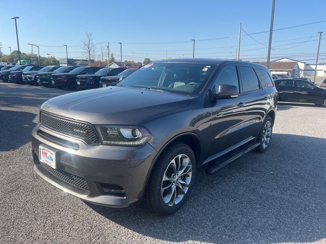 2020 Dodge Durango GT Plus