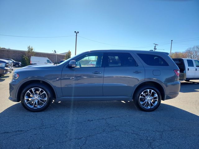 2020 Dodge Durango GT