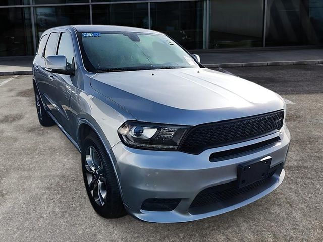 2020 Dodge Durango GT Plus