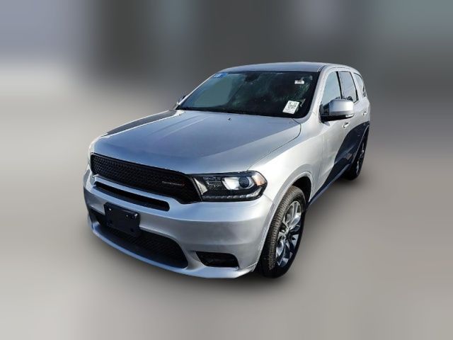 2020 Dodge Durango GT Plus