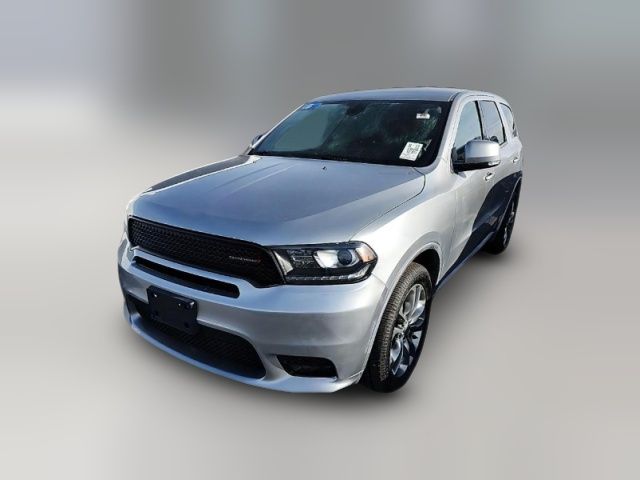 2020 Dodge Durango GT Plus