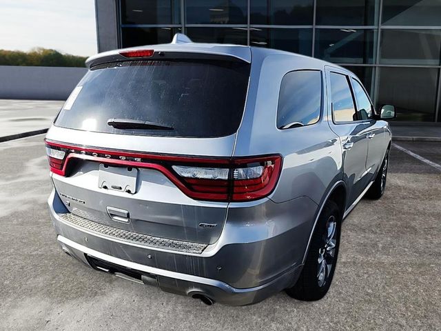 2020 Dodge Durango GT Plus