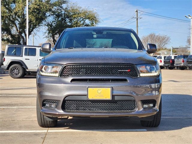 2020 Dodge Durango GT