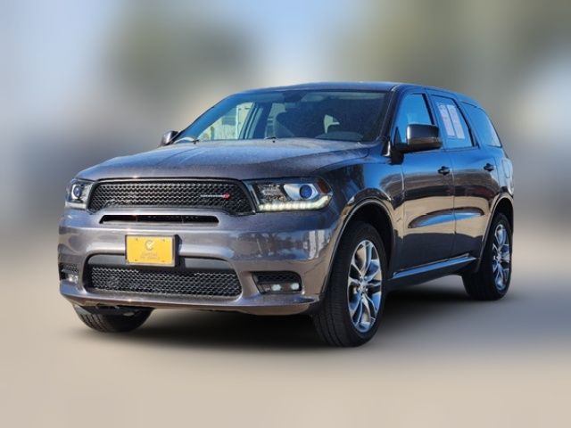 2020 Dodge Durango GT