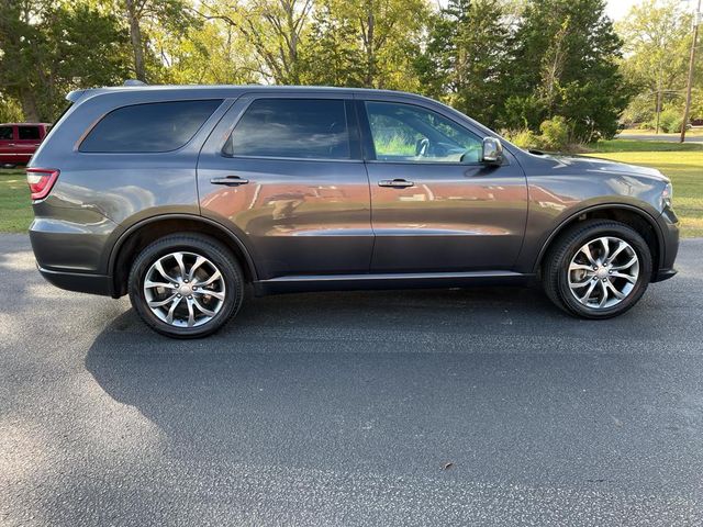 2020 Dodge Durango GT Plus