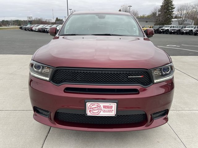 2020 Dodge Durango GT Plus