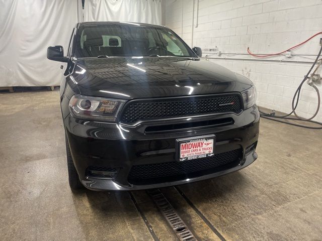 2020 Dodge Durango GT