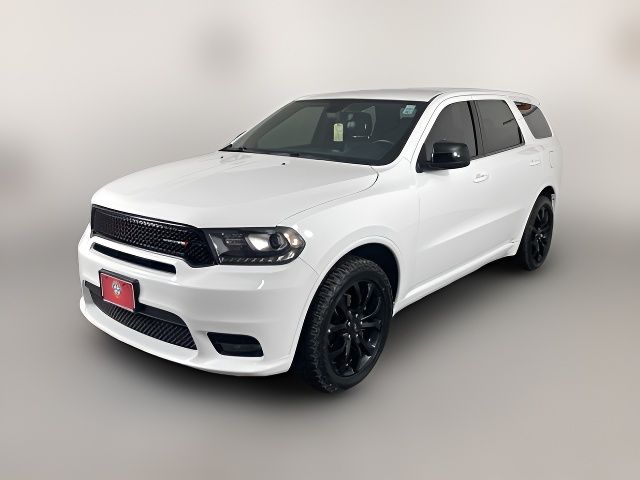 2020 Dodge Durango GT