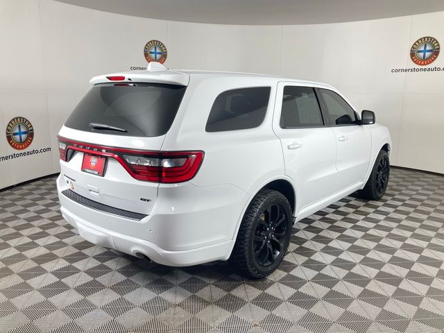 2020 Dodge Durango GT