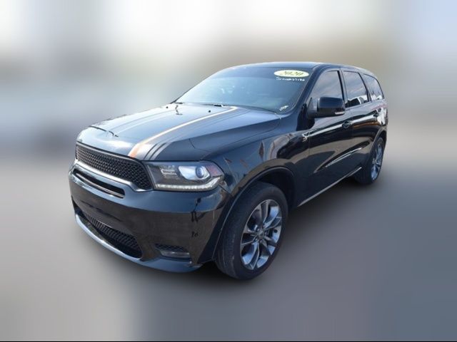 2020 Dodge Durango GT Plus