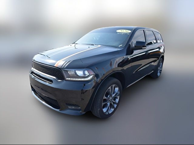 2020 Dodge Durango GT Plus