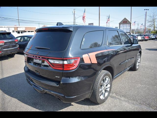 2020 Dodge Durango GT Plus