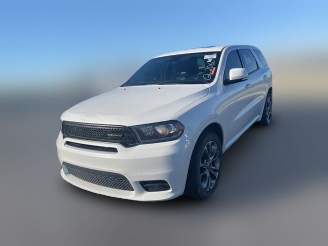 2020 Dodge Durango GT