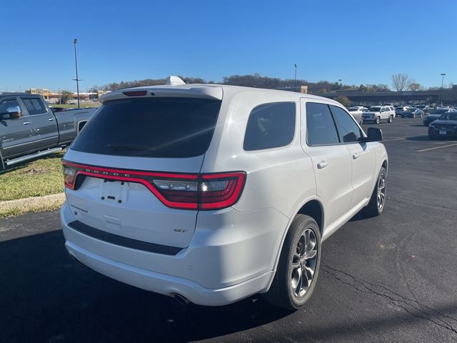 2020 Dodge Durango GT