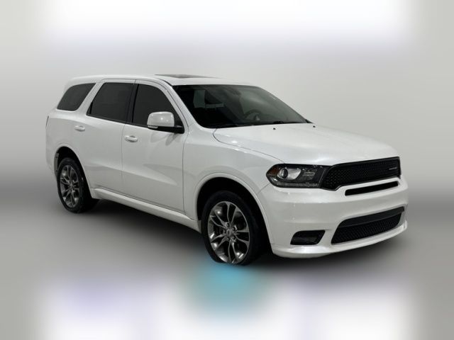 2020 Dodge Durango GT