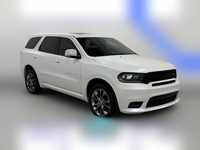 2020 Dodge Durango GT