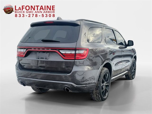 2020 Dodge Durango GT Plus