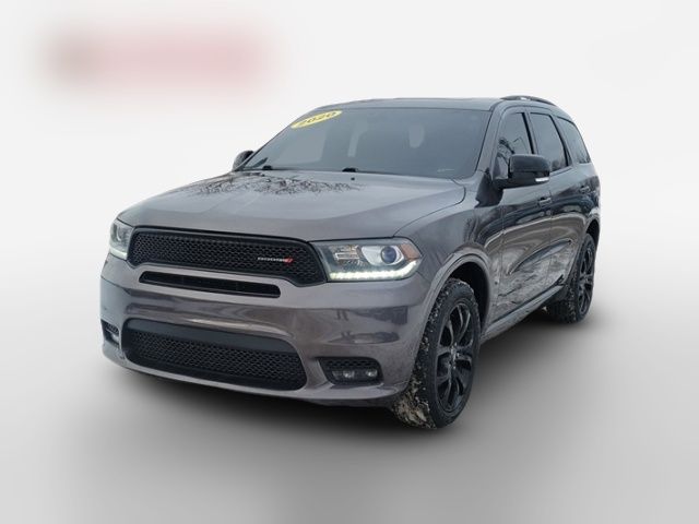 2020 Dodge Durango GT Plus