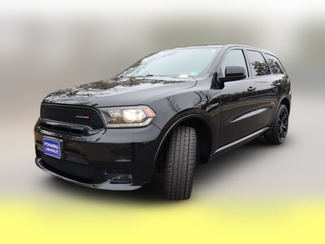 2020 Dodge Durango GT