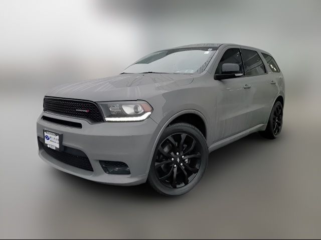 2020 Dodge Durango GT