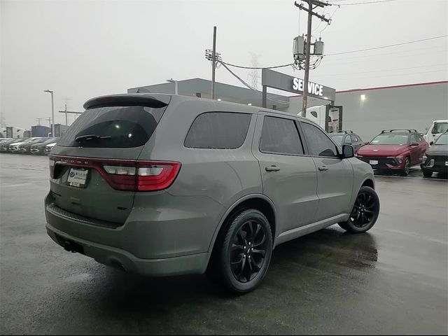 2020 Dodge Durango GT