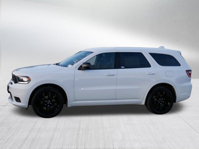 2020 Dodge Durango GT