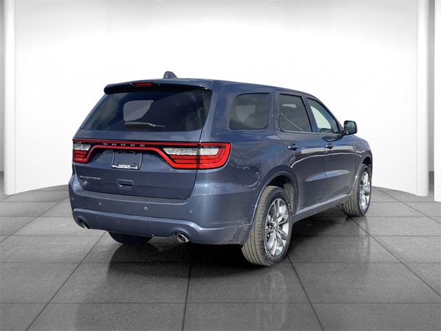 2020 Dodge Durango GT