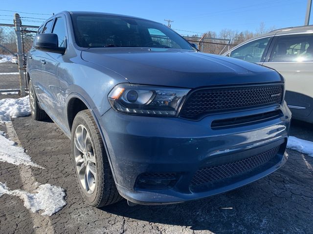 2020 Dodge Durango GT