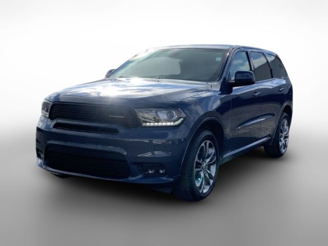 2020 Dodge Durango GT