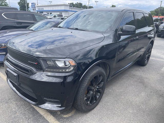 2020 Dodge Durango GT