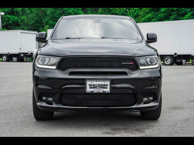 2020 Dodge Durango GT