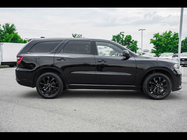 2020 Dodge Durango GT