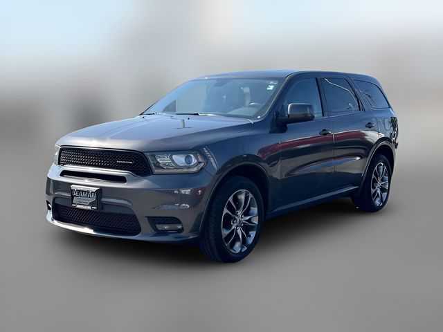 2020 Dodge Durango GT