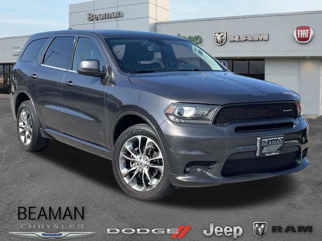 2020 Dodge Durango GT