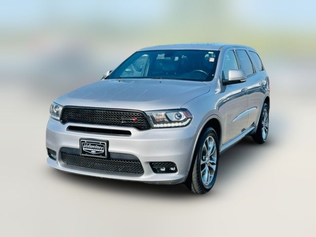 2020 Dodge Durango GT