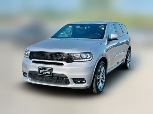 2020 Dodge Durango GT