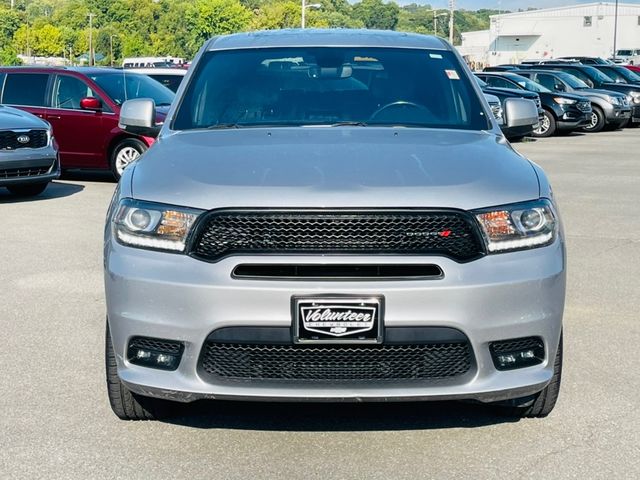 2020 Dodge Durango GT