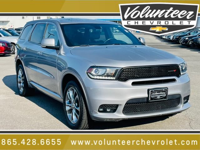 2020 Dodge Durango GT