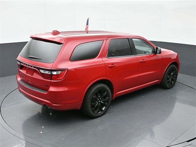 2020 Dodge Durango GT