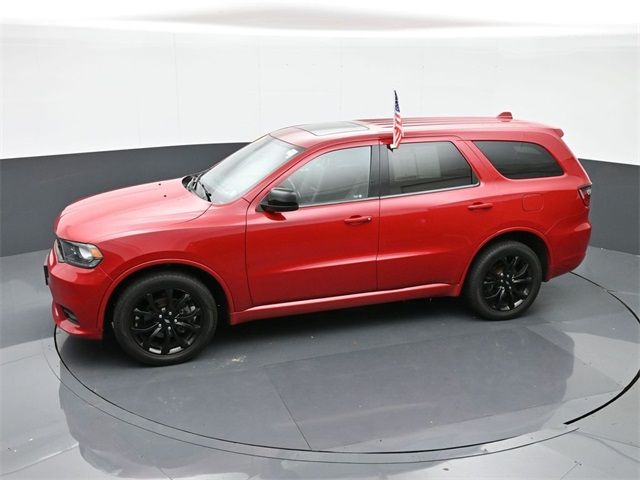 2020 Dodge Durango GT