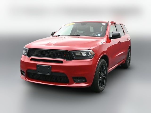 2020 Dodge Durango GT