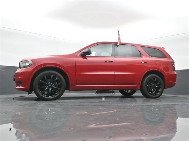 2020 Dodge Durango GT